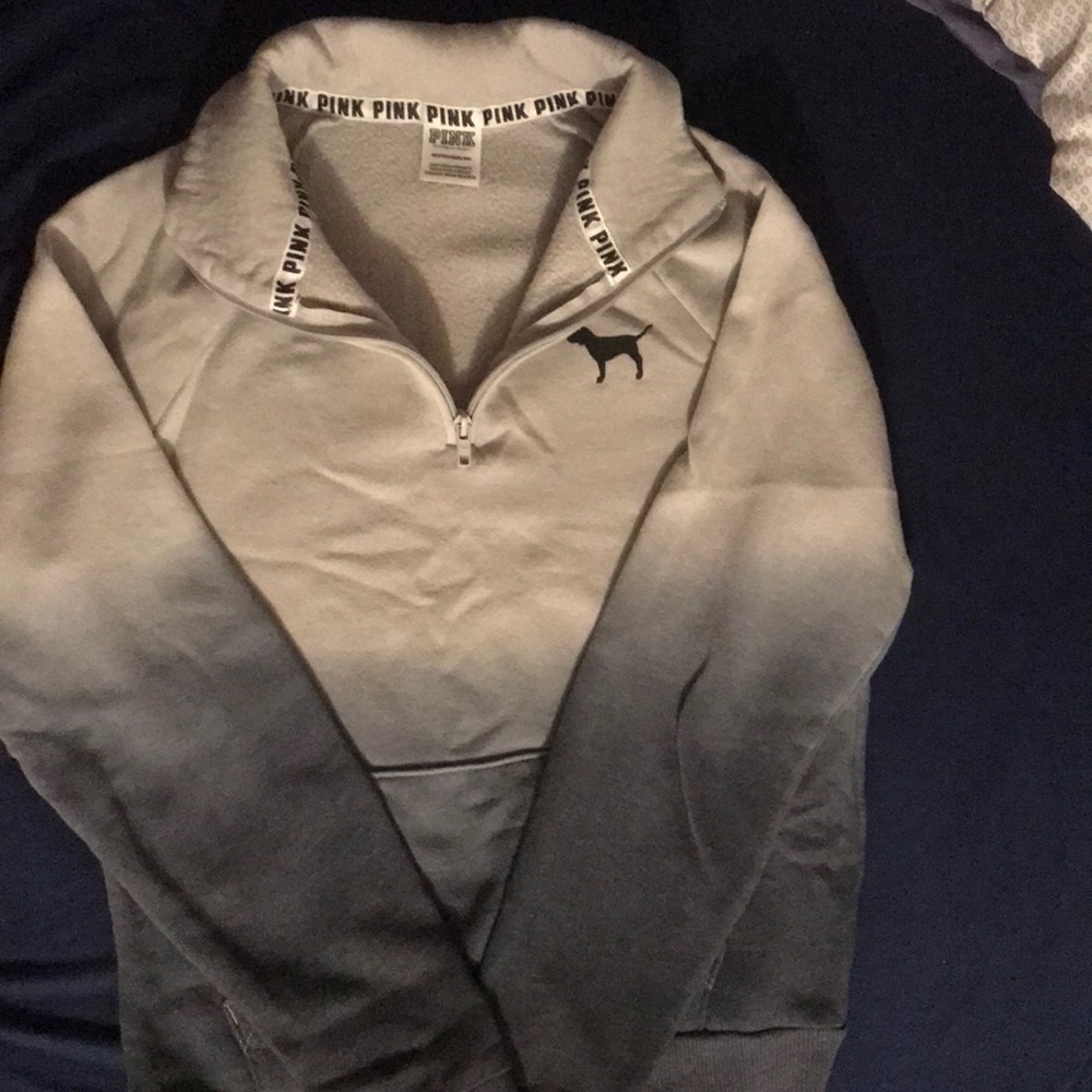 PINK Victoria’s Secret XS sweater